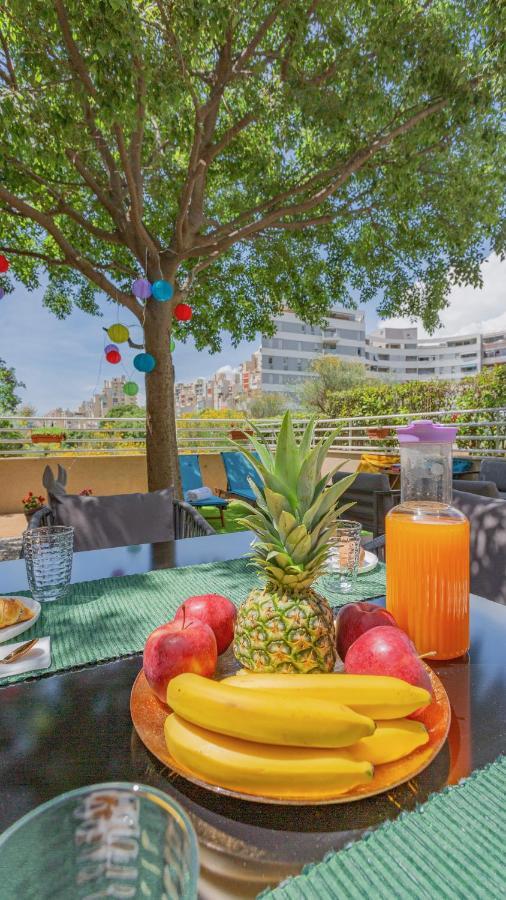 New Delux Green Garden Apartment With Hotube **** 스플리트 외부 사진